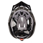 Meteor MV29 Drizzle Bike Helmet uniw helmets