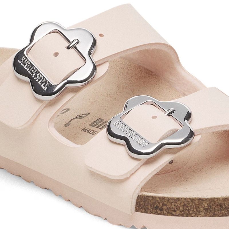 Birkenstock Arizona Flower Buckle Jr 1029442 Flip-Flops cipő
