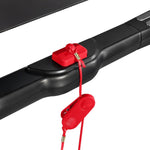 Spokey ORION gesture-controlled treadmill
