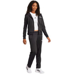 adidas Essentials Linear W tracksuit JD2695 Edzőruha
