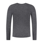 Rogelli functional MERINO undershirt gray