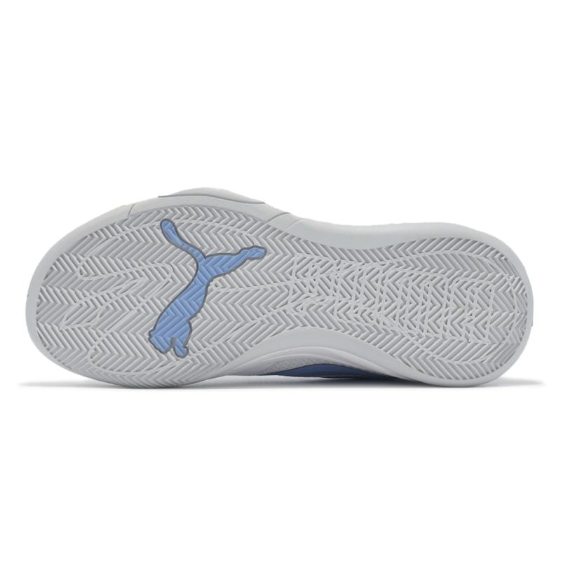 Puma Court Pro White-Della Robbia B fehér utcai cipő 31082909