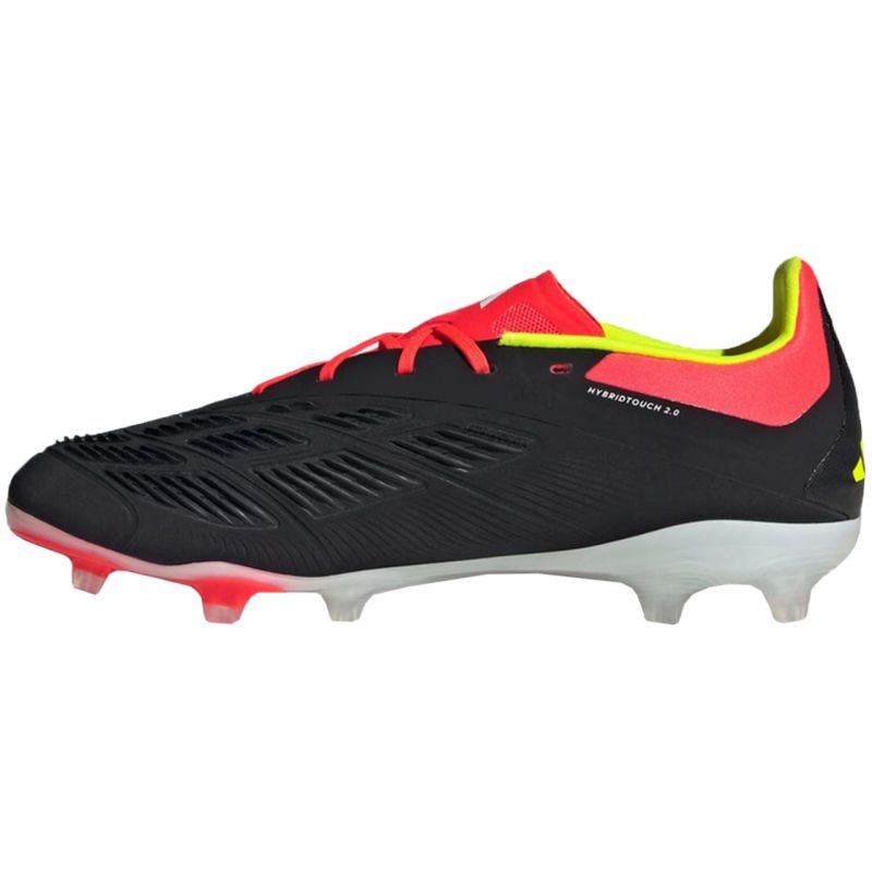 Adidas Predator Elite Jr FG IG7746 football boots Cipő
