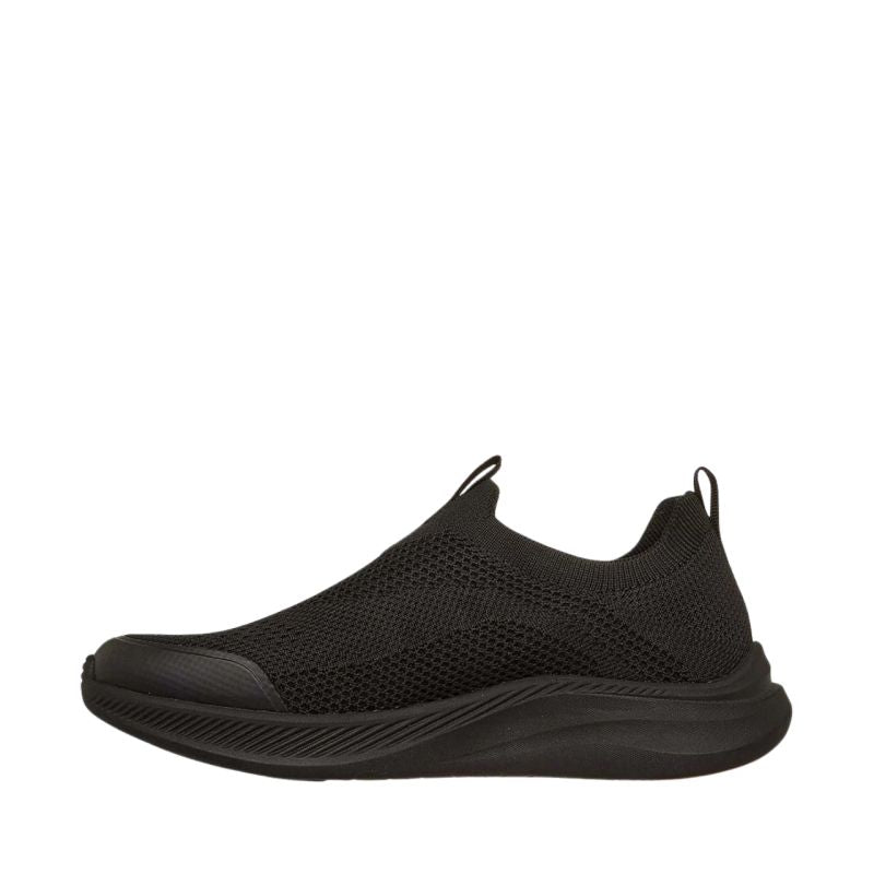 Skechers Bobs Moda Flex Chill Dawn 117734 BBK women's cipő 117734BBK