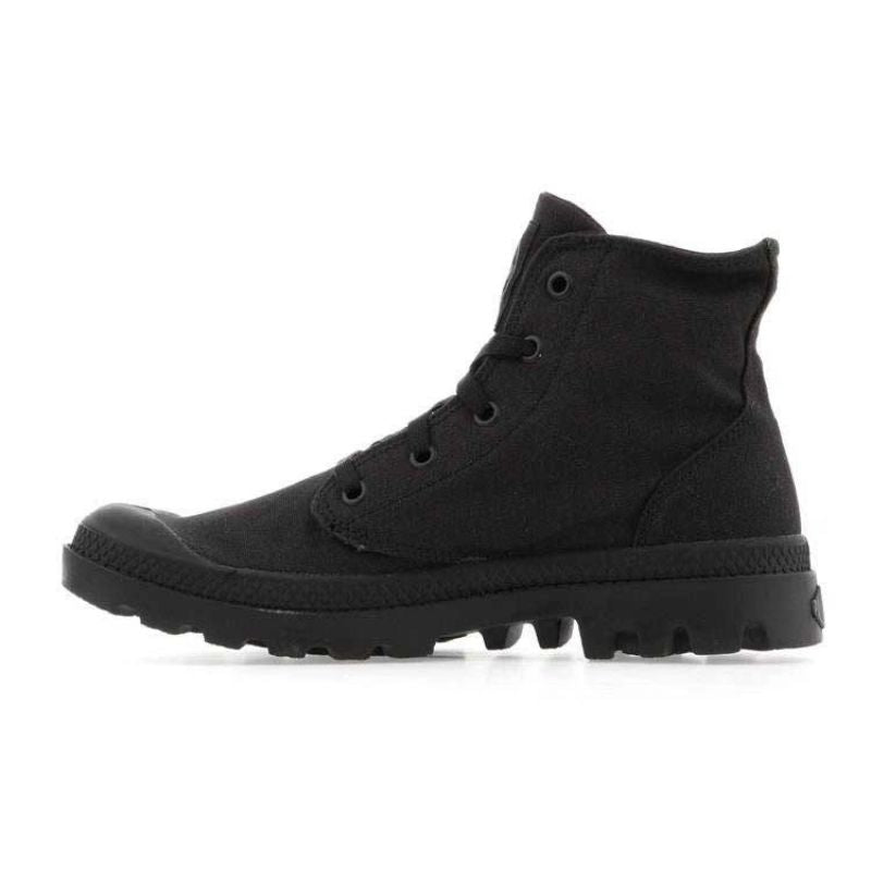 Palladium Mono Chrome M 73089-001-M shoes Cipő