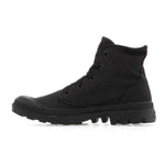 Palladium Mono Chrome M 73089-001-M shoes Cipő