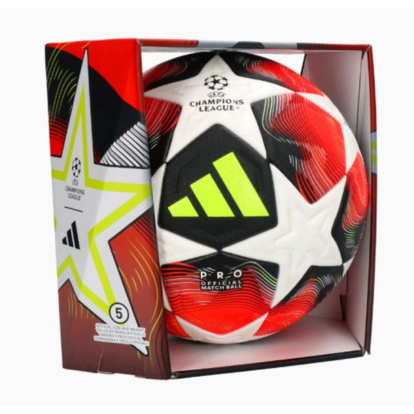 adidas UCL Pro Champions League 3rd JH1295 Ball Kiegészítők