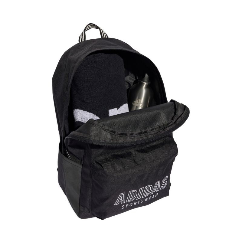 adidas Classic House of Tiro Graphic JX9085 backpack hátizsák