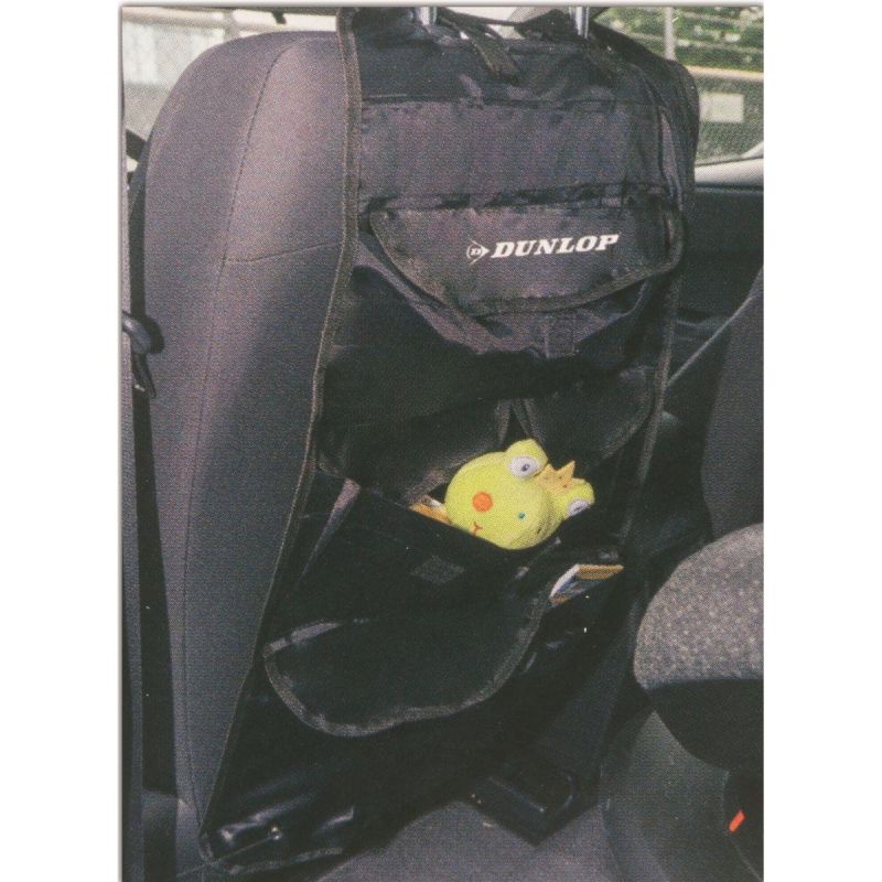 Dunlop Car Seat Protector Organizer védőfelszerelés GSP-2058313