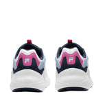 Fila Collene CB women's white and pink rózsaszín cipő FFW004613528