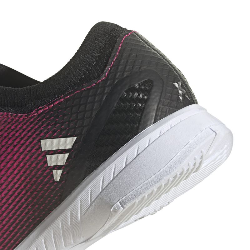 Adidas X Speedportal.3 IN Junior GZ5063 football boots Cipő