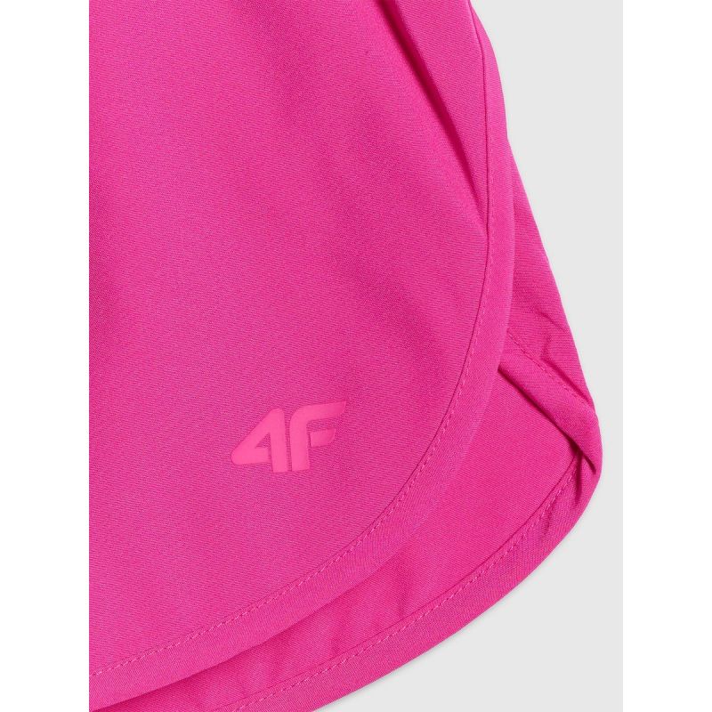 4F Women's beach shorts ruházat