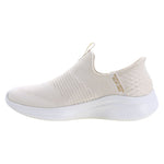 Skechers Slip-Ins Ultra Flex 3.0 – Cozy Streak Beige bézs utcai cipő 149708-NAT