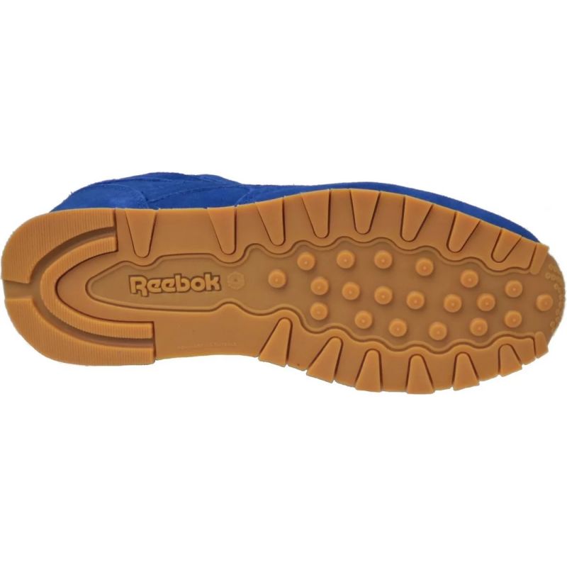 Reebok Classic Leather TDC JR BD5052 shoes Cipő