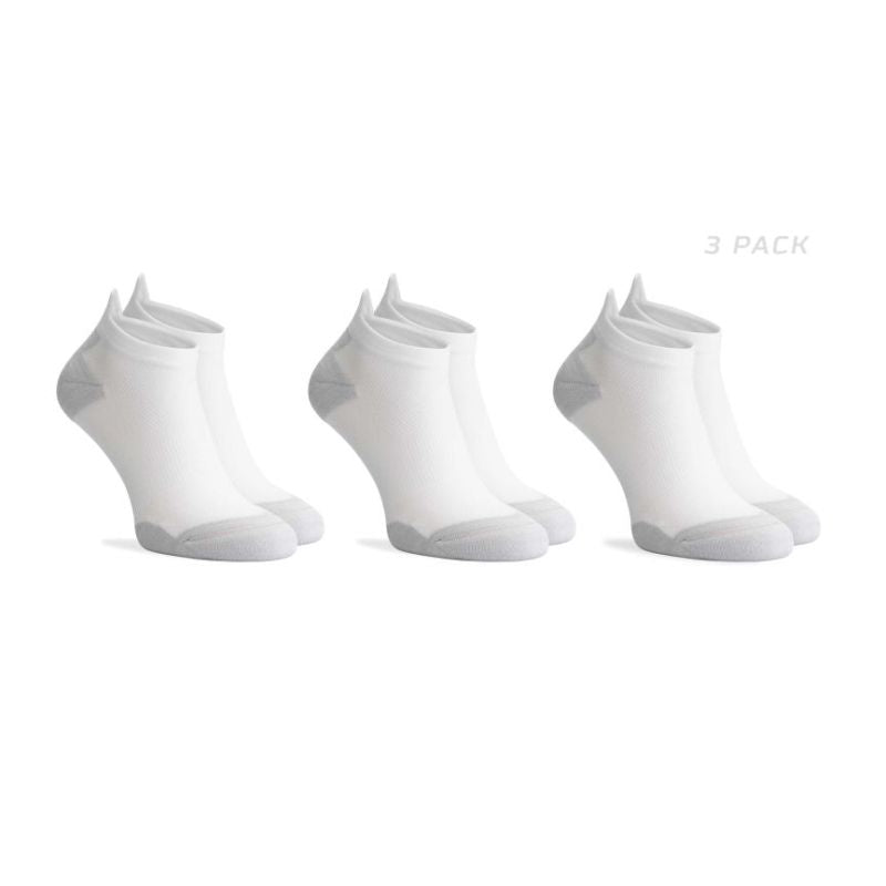 Rogelli CORE 3pack low-cut running socks zokni
