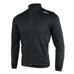 Rogelli PESARO 2.0 jacket, , 7XL fekete dzseki