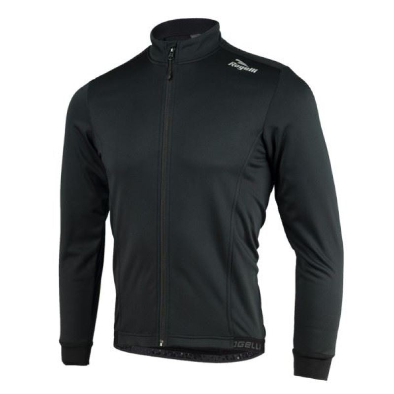 Rogelli PESARO 2.0 jacket, , 7XL fekete dzseki
