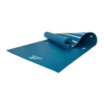 REEBOK FITNESS Yoga Mat kék edzőfelszerelés RAYG-11030GN