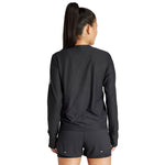 adidas Own The Run Long Sleeve T-shirt W IN1568 Póló