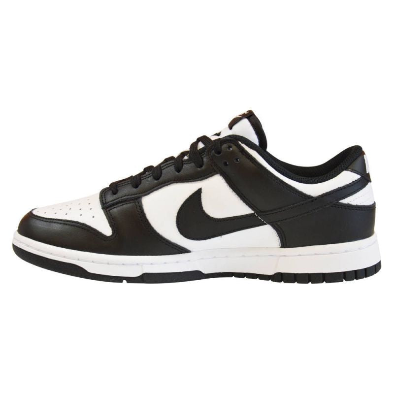 Nike Dunk LOW Panda (GS) Kids' Sports - CW1590-100 utcai cipő