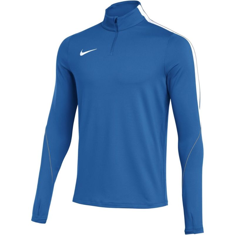 Nike Dri-FIT Strike Men's Longsleeve Sweatshirt 463 kék pulóver 161759S
