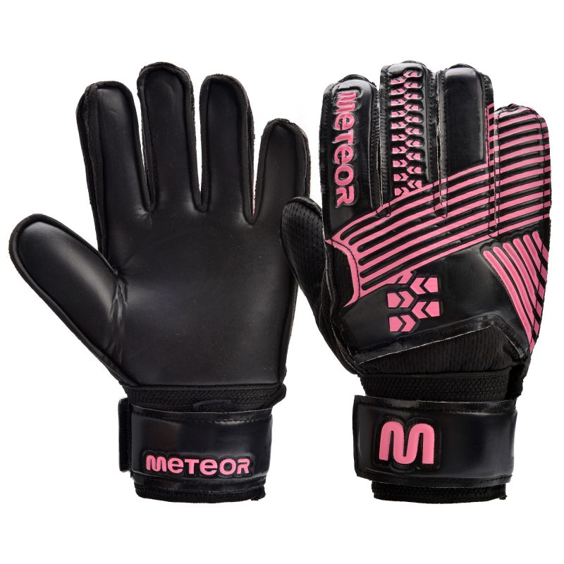 Meteor Catch M Goalkeeper Gloves uniw kesztyű