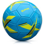 Meteor Football Spin uniw labda