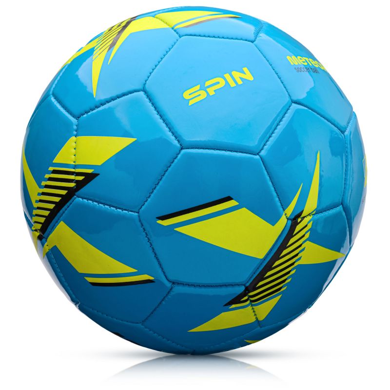 Meteor Football Spin uniw labda