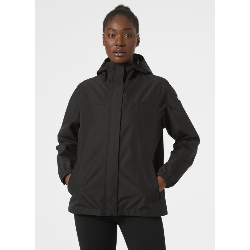 Helly Hansen women's waterproof jacket W JUELL JACKET 53101 991 Ruházat