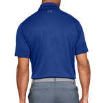 Under Armour Tech Polo Shirt M 1290140-400 Ruházat