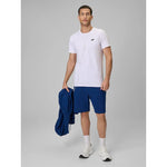 4F Men's sweatpants short