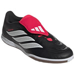 Adidas Predator Club FT Sala IN KI6309 fekete teremcipő