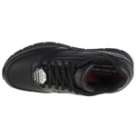 Skechers Nampa M 77156EC-BLK shoes Cipő