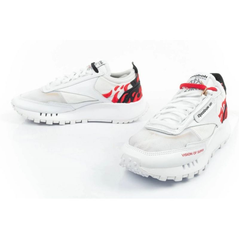 Reebok Legacy M GW9699 shoes Cipő