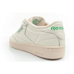 Reebok Club Vintage bézs cipő