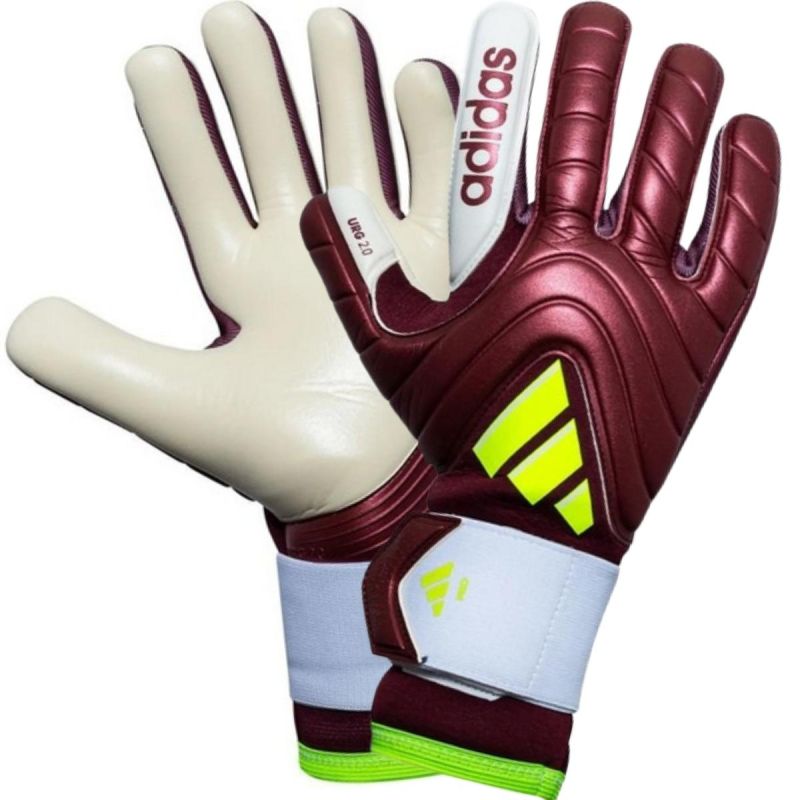 Adidas Copa Gl Lge Goalkeeper Gloves Size kesztyű GSP-838342