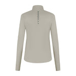 Rogelli ESSENTIAL sand 2XL running sweatshirt kerékpáros ruha SIRR2010002.910.2XL
