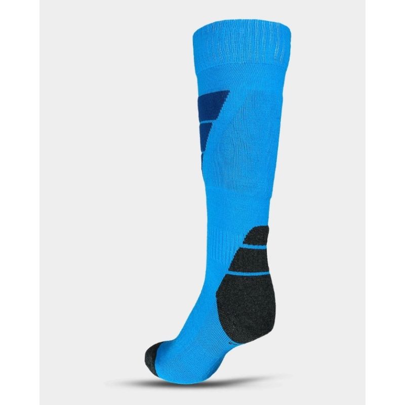 4f Men's ski socks 4FWAW24UFSOM153-33S General