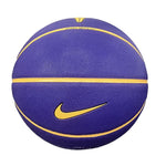 ALL COURT 8P K BRYANT DEFLATED futball labda