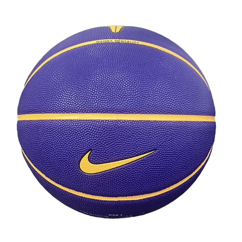 ALL COURT 8P K BRYANT DEFLATED futball labda