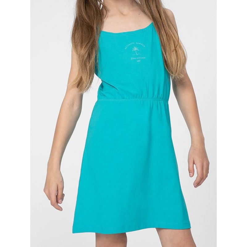 Dress 4f Jr. 4fjss23tdref026 46s