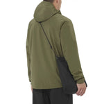 Salomon Outscape 2L Sol Green
