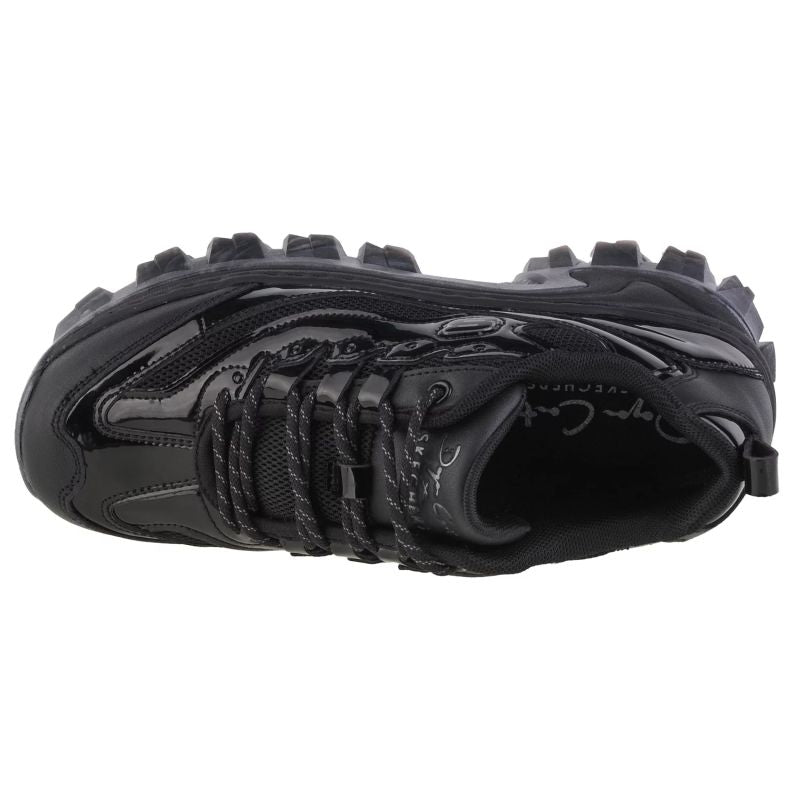 Skechers Hi-Ryze - Doja Cat 'Lite 177941-BBK Black 38 Kiegészítő