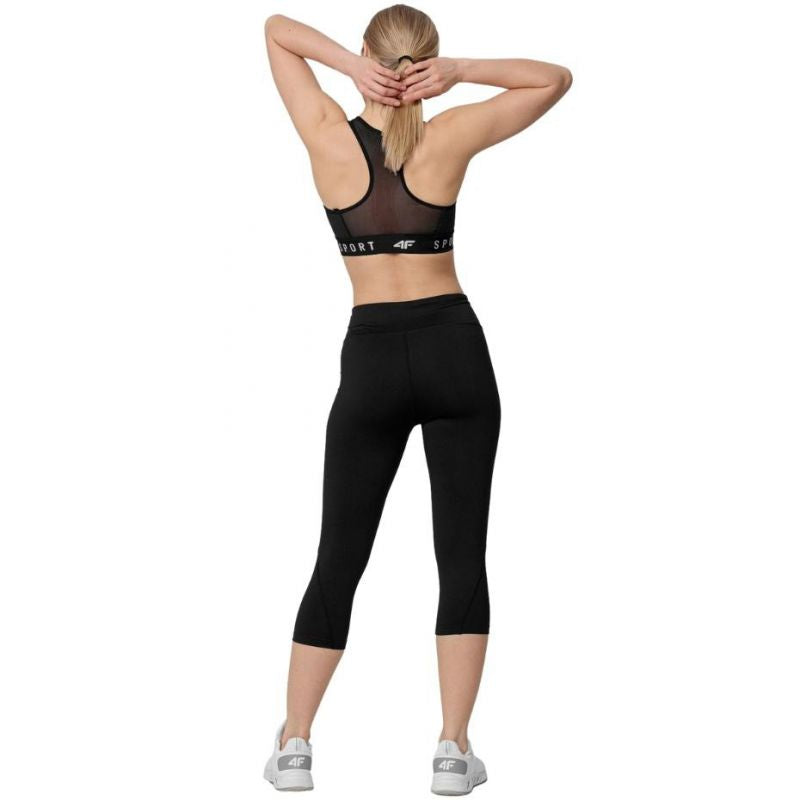 4f W Sports Bra H4z22 Stad350 20s