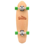 Meteor Skateboard uniw skateboards