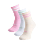 Girls' 4F F552 1 4FJWSS26USOCF552 91S színes socks