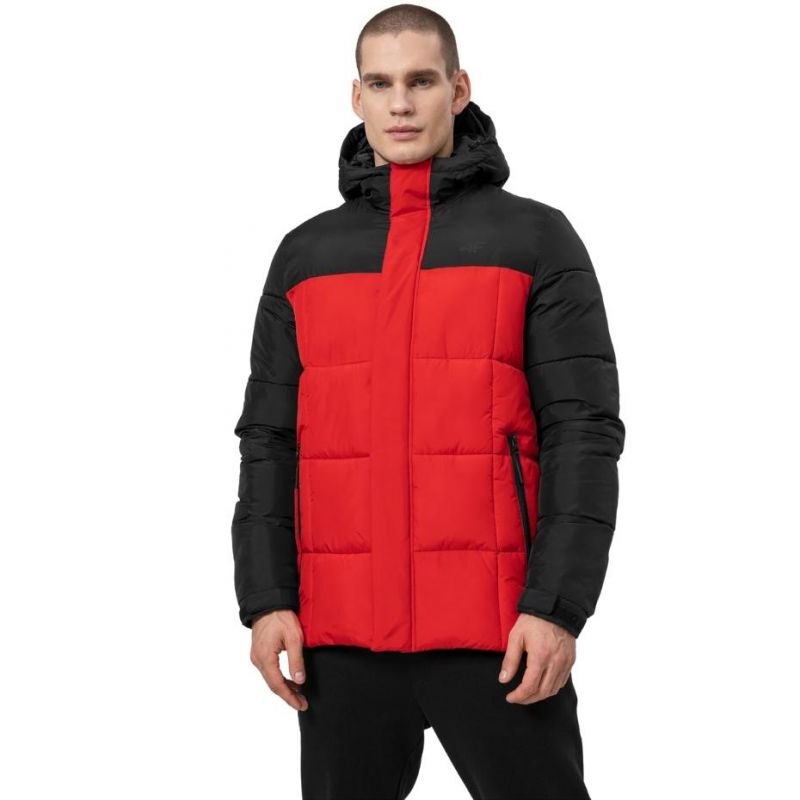 Jacket 4f M H4z22 Kump009 61s