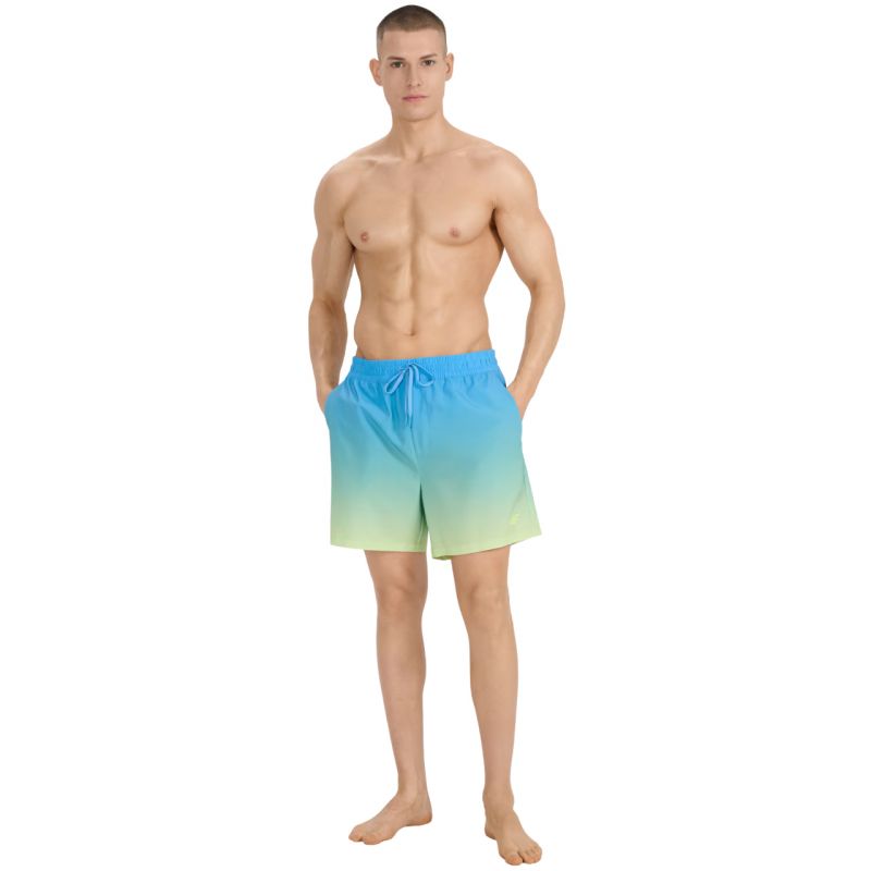 4f Swim shorts M 4FWSS25UBDSM132 33S úszóruha