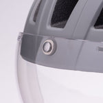 Radvik STOOT II helmet helmets
