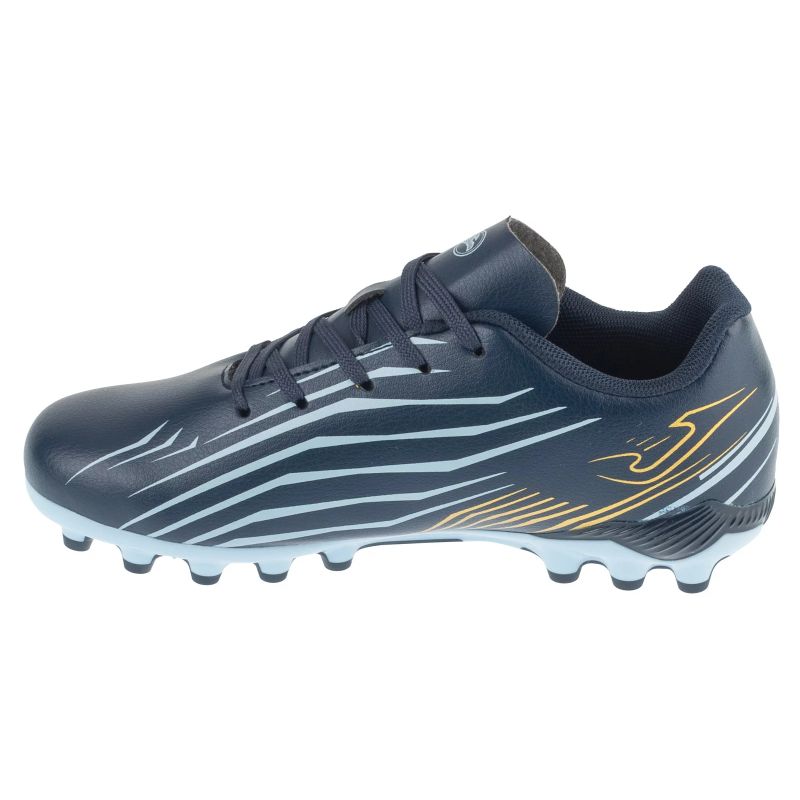 Joma Propulsion Jr 2503 AG Navy Blue